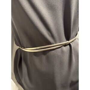 Vintage Silvertone Belt. Stretch, 22 to 29 Inch